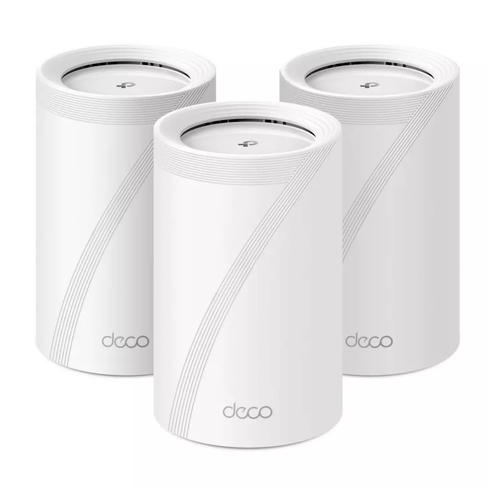 Obrázek produktu TP-Link Deco BE65 (3-pack)