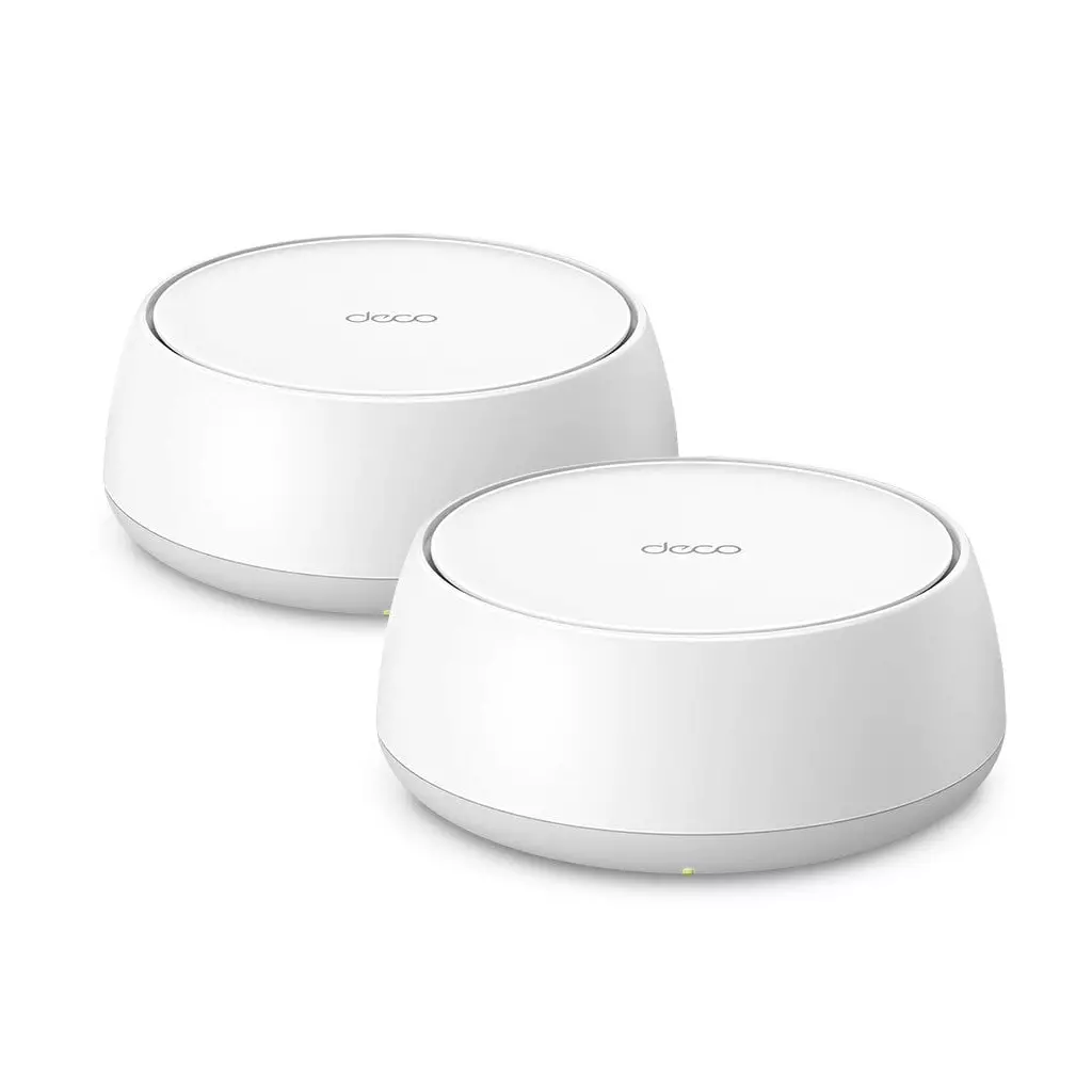 Obrázek produktu TP-Link Deco BE25 (2-pack)