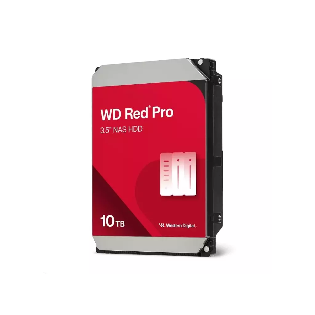 Obrázek produktu WD Red Pro 10TB