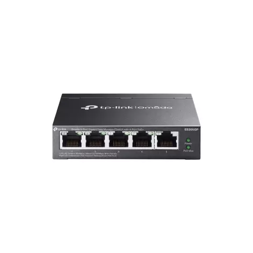 obrázek produktu TP-Link ES205GP