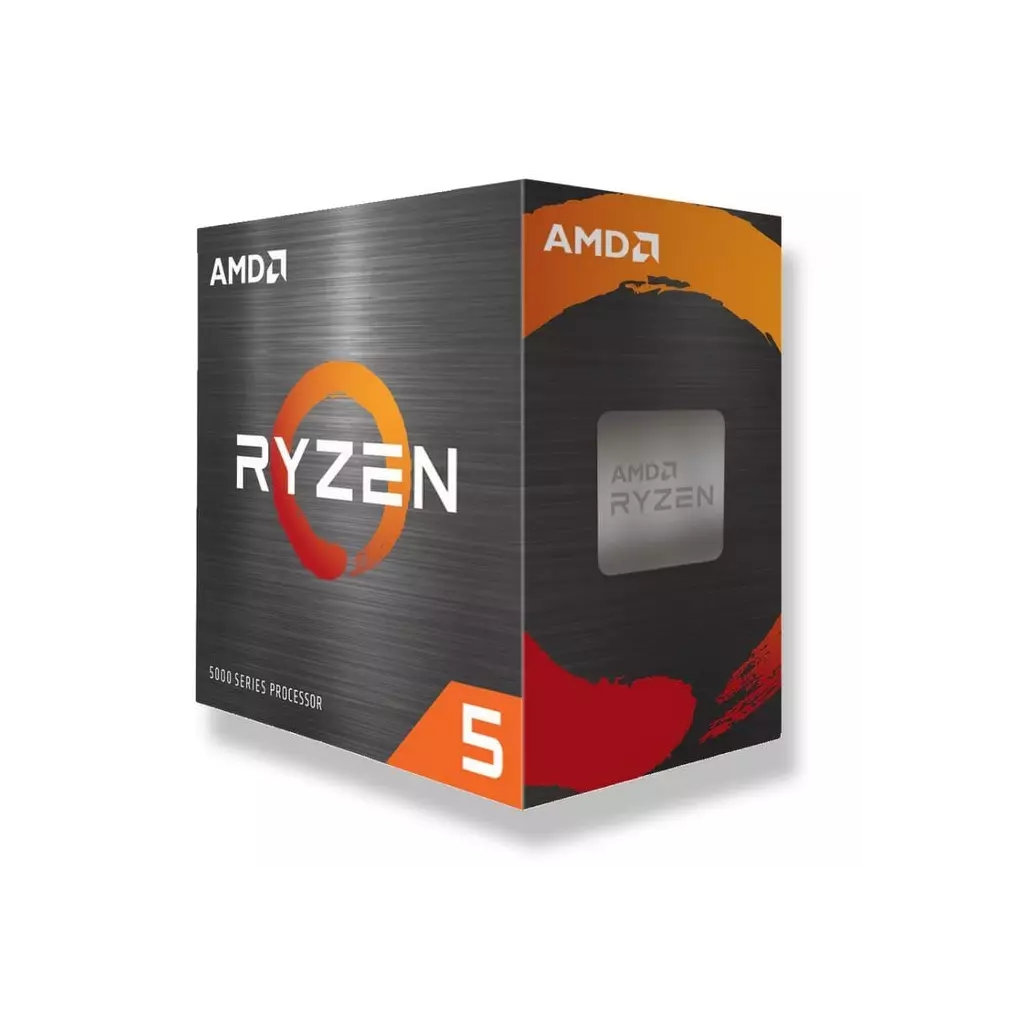 Obrázek produktu AMD Ryzen 5 5600T