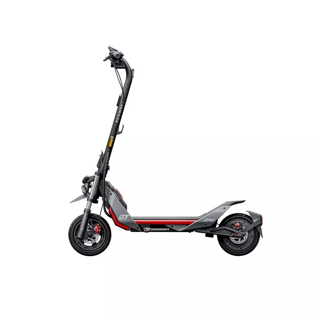 Obrázek produktu Segway eKickScooter ZT3 Pro E