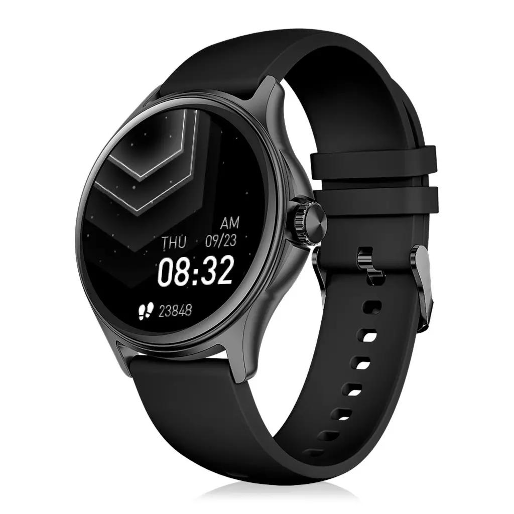 Obrázek produktu Niceboy Watch Pixel 2 Carbon black