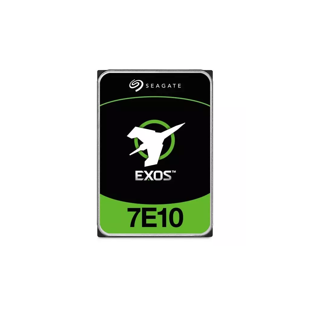Obrázek produktu SEAGATE Exos 7E10 SATA 2TB