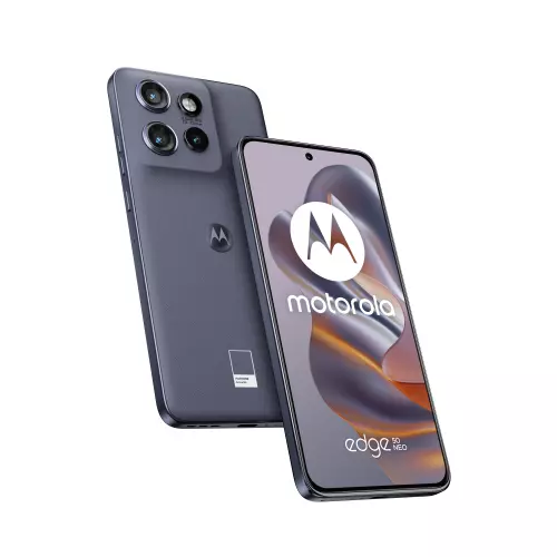 obrázek produktu Motorola EDGE 50 Neo 8+256 GB PANTONE Grisaille - šedá