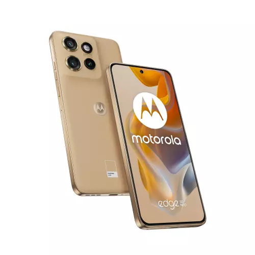 obrázek produktu Motorola EDGE 50 Neo 8+256 GB PANTONE Latte - béžová