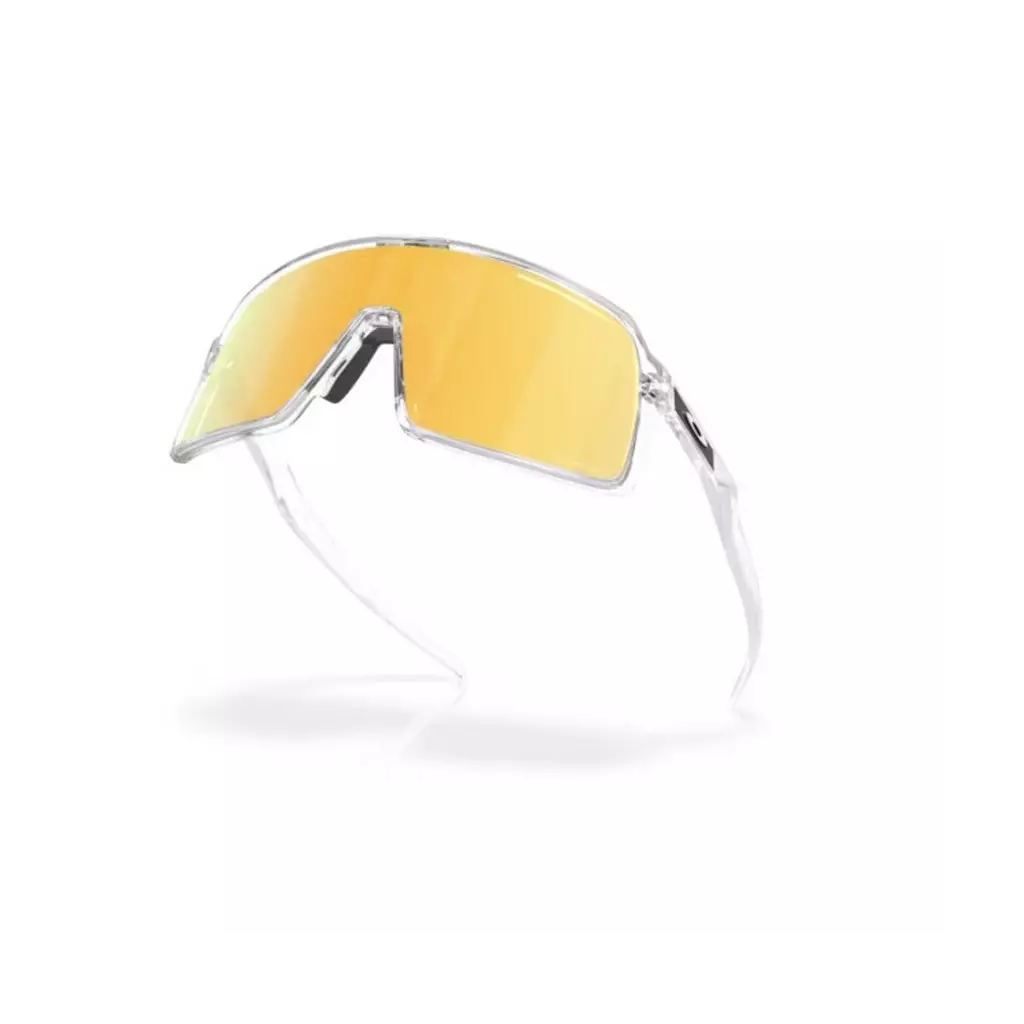 Obrázek produktu OAKLEY SUTRO CLEAR / PRIZM 24k