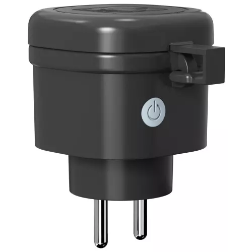 obrázek produktu IMMAX NEO LITE SMART chytrá venkovní zásuvka bez kolíku (typ F)