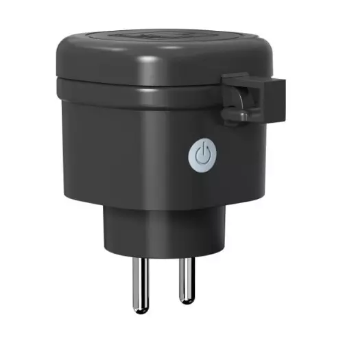obrázek produktu IMMAX NEO LITE SMART chytrá venkovní zásuvka s kolíkem (typ E)