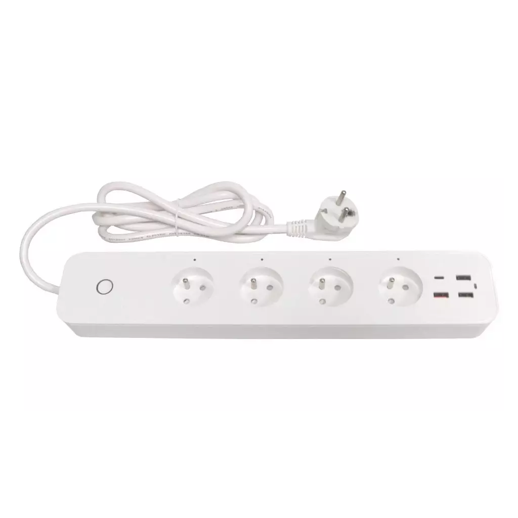 Obrázek produktu IMMAX NEO LITE SMART chytrý prodlužovací přívod