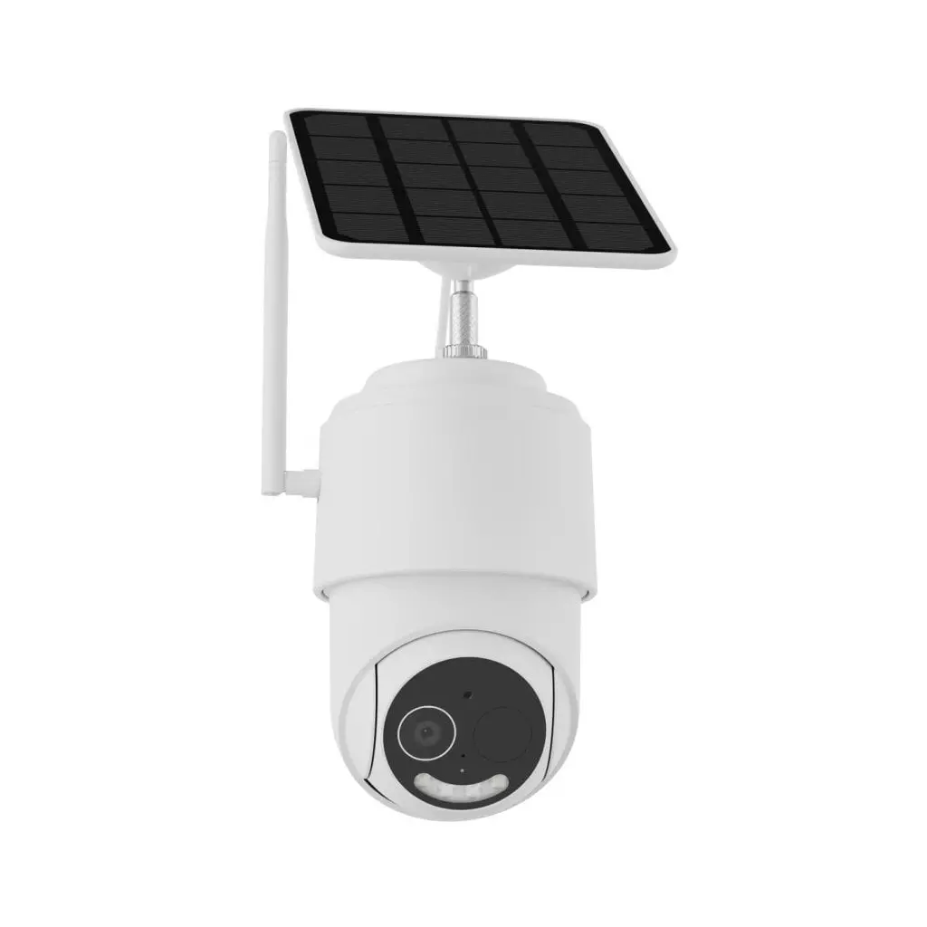 Obrázek produktu IMMAX NEO LITE SMART Security venkovní kamera MULTI