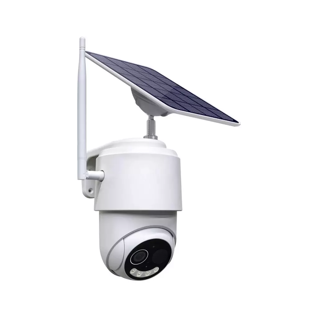 Obrázek produktu IMMAX NEO LITE SMART Security venkovní kamera MULTI