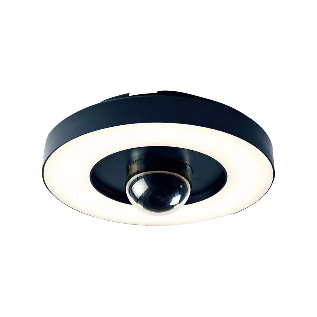 Obrázek produktu IMMAX NEO LITE SMART Security venkovní kamera RING se světlem