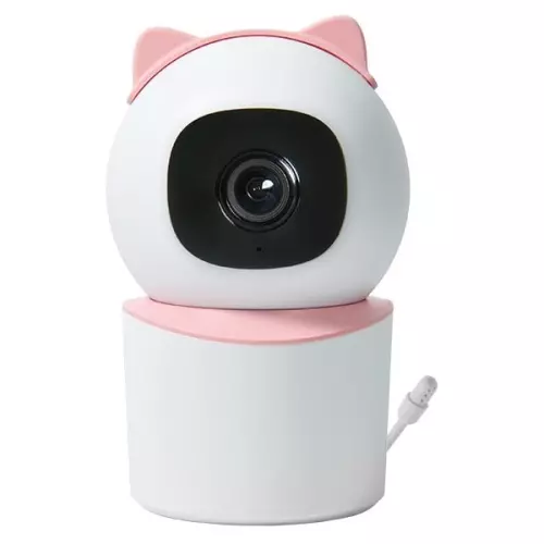 obrázek produktu IMMAX NEO LITE SMART Security vnitřní kamera BABY