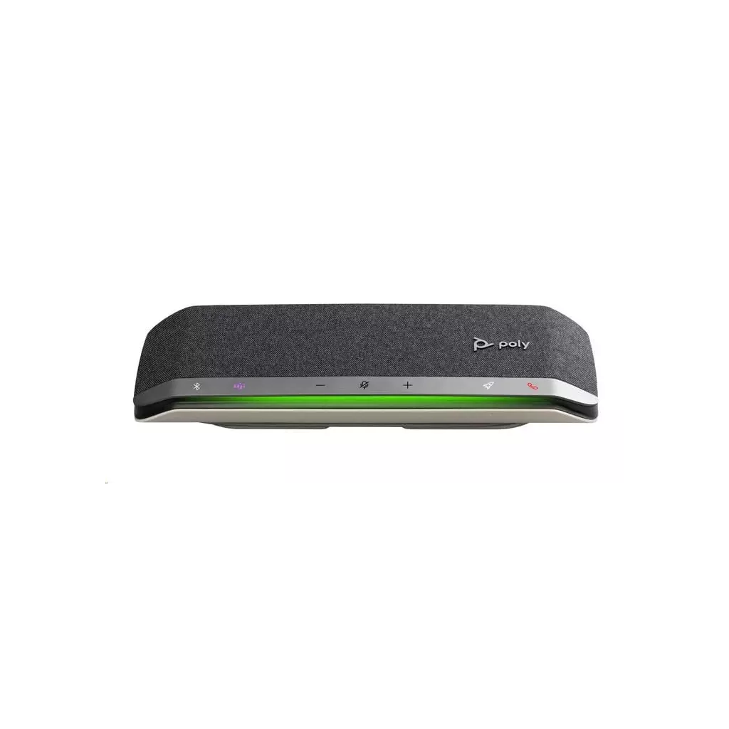 Obrázek produktu Poly Sync 40 MS Teams hlasový komunikátor, USB-A/C