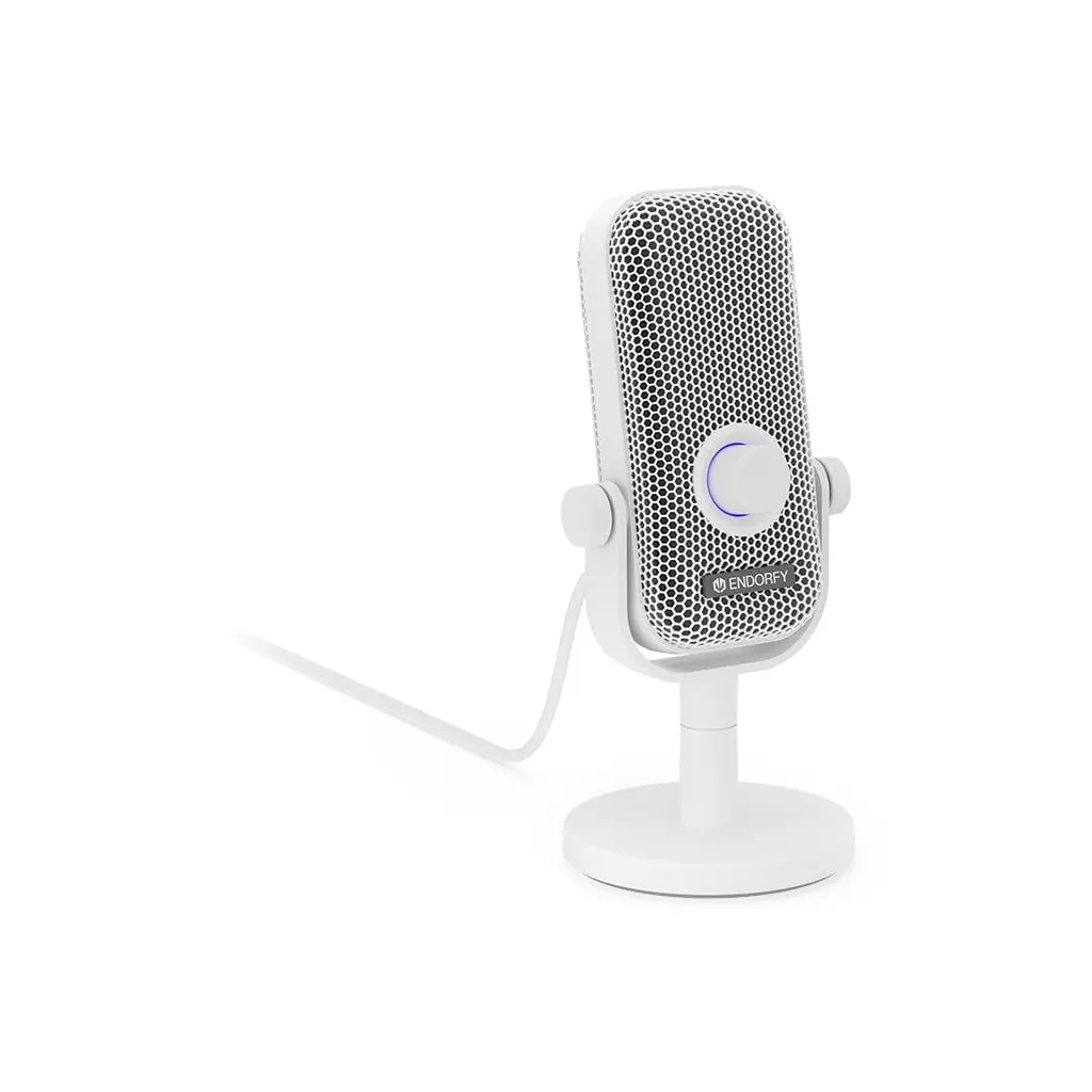 Obrázek produktu Endorfy Solum Voice S Onyx White