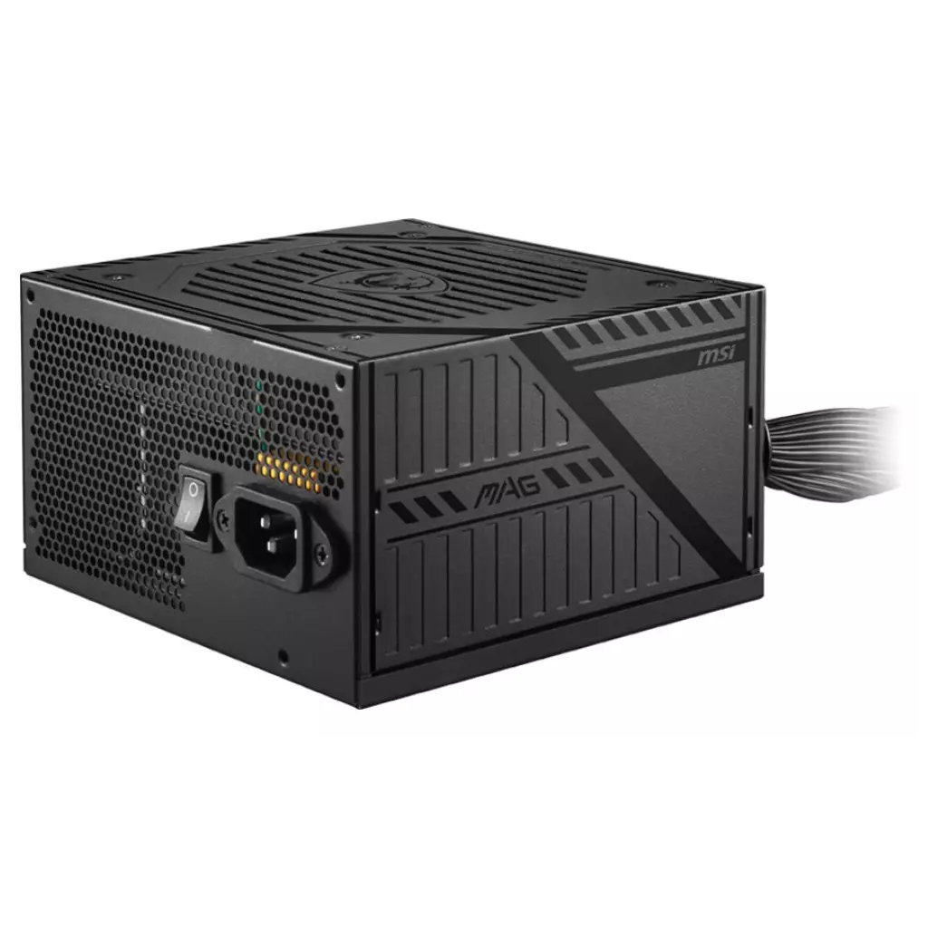 Obrázek produktu MSI MAG A550BNL - černá