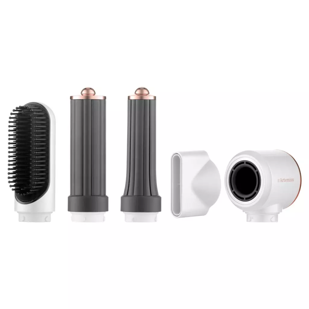 Obrázek produktu Sencor SHS 9100RS Artemiss, bílá