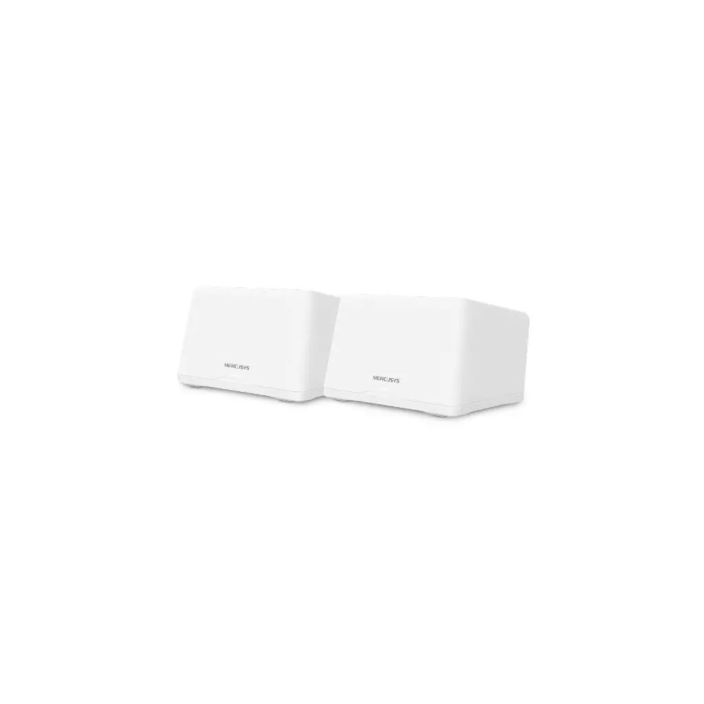 Obrázek produktu TP-Link Halo H47BE(2-pack) BE9300 Home Mesh WiFi7 system