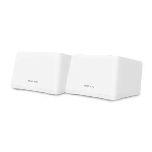 obrázek produktu TP-Link Halo H47BE(2-pack) BE9300 Home Mesh WiFi7 system