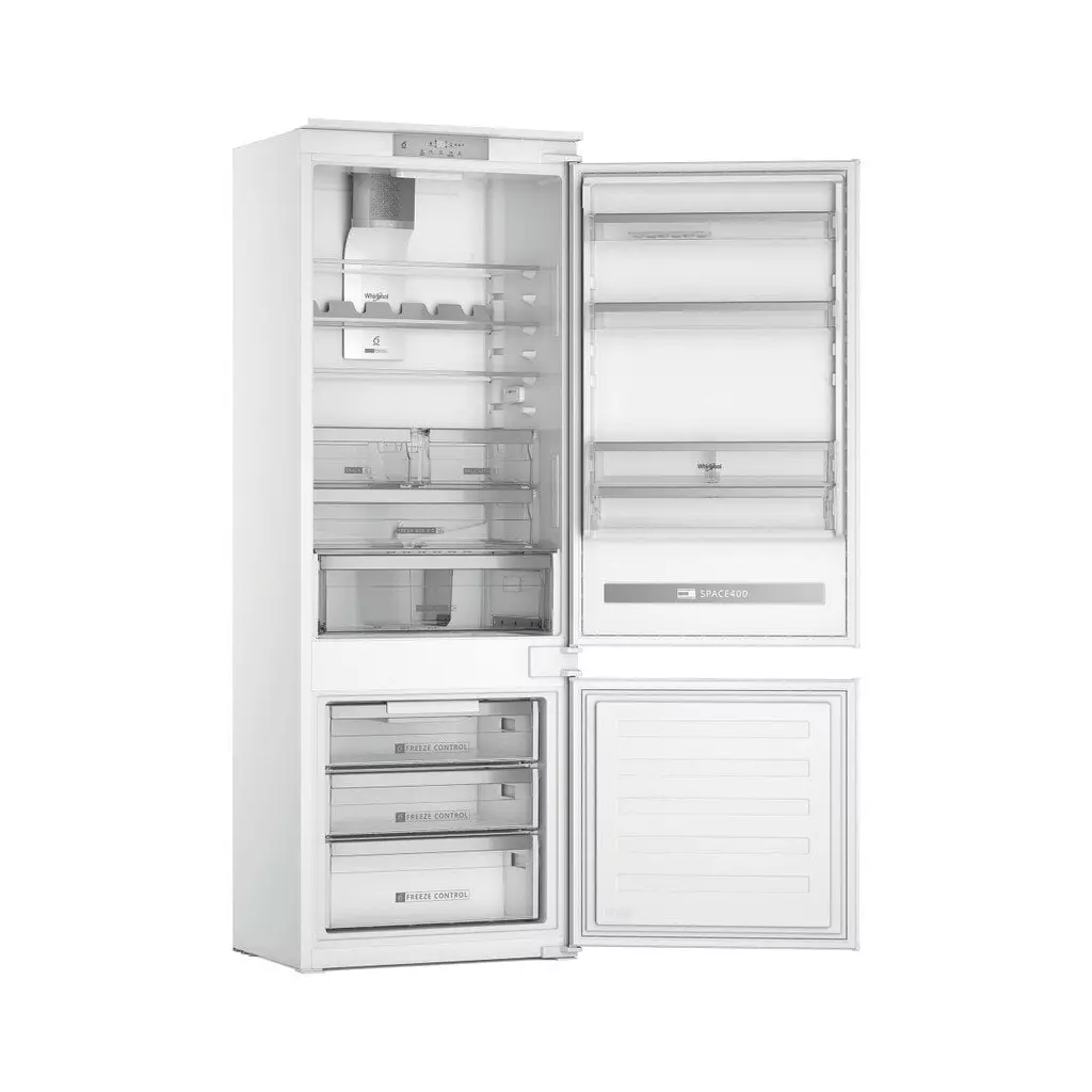 Obrázek produktu Whirlpool SP40 812 - bílá