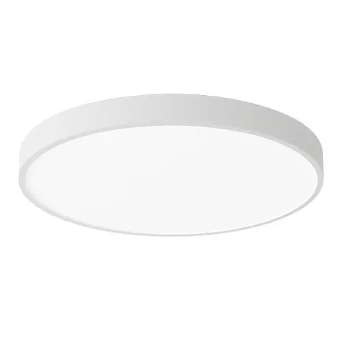 obrázek produktu IMMAX NEO LITE SEMPLICI SMART stropní svítidlo 40cm 36W 2736 lm, s podporou BEACON, Wi-Fi, TUYA, bílé