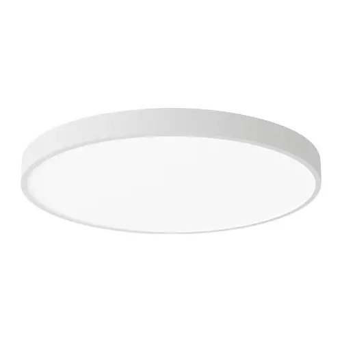 obrázek produktu IMMAX NEO LITE SEMPLICI SMART stropní svítidlo 50cm 48W 3468 lm, s podporou BEACON, Wi-Fi, TUYA, bílé