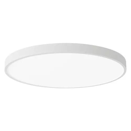 obrázek produktu IMMAX NEO LITE SEMPLICI SMART stropní svítidlo 60cm 60W 4500 lm, s podporou BEACON, Wi-Fi, TUYA, bílé