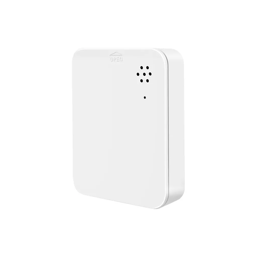 Obrázek produktu IMMAX NEO SMART senzor úniku vody, Zigbee 3.0, TUYA