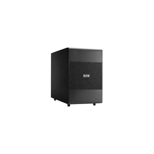 obrázek produktu EATON 9SX EBM 48V Tower, přídavná baterie pro 9SX1500I - černá