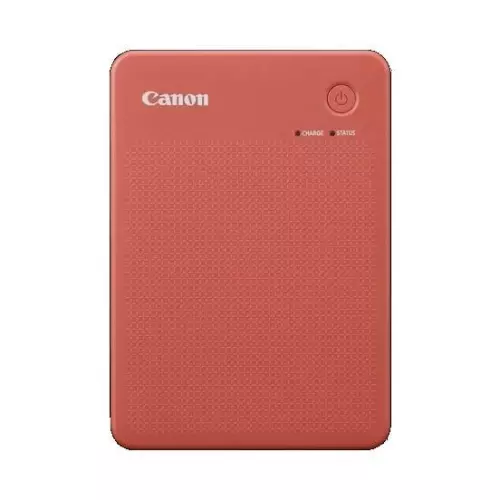 obrázek produktu Canon SELPHY QX20 červená