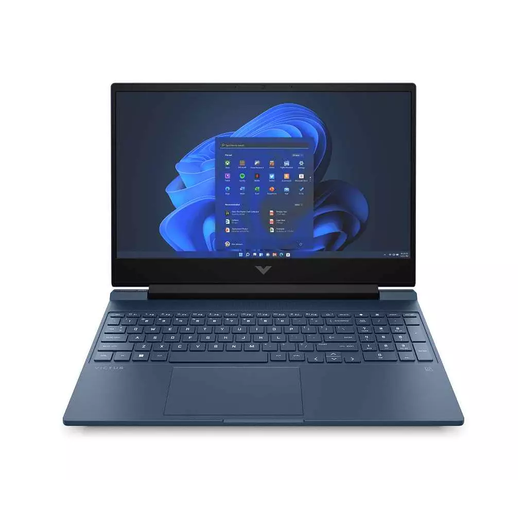 Obrázek produktu HP Victus 15-fb0032nc (A86BGEA) - modrá