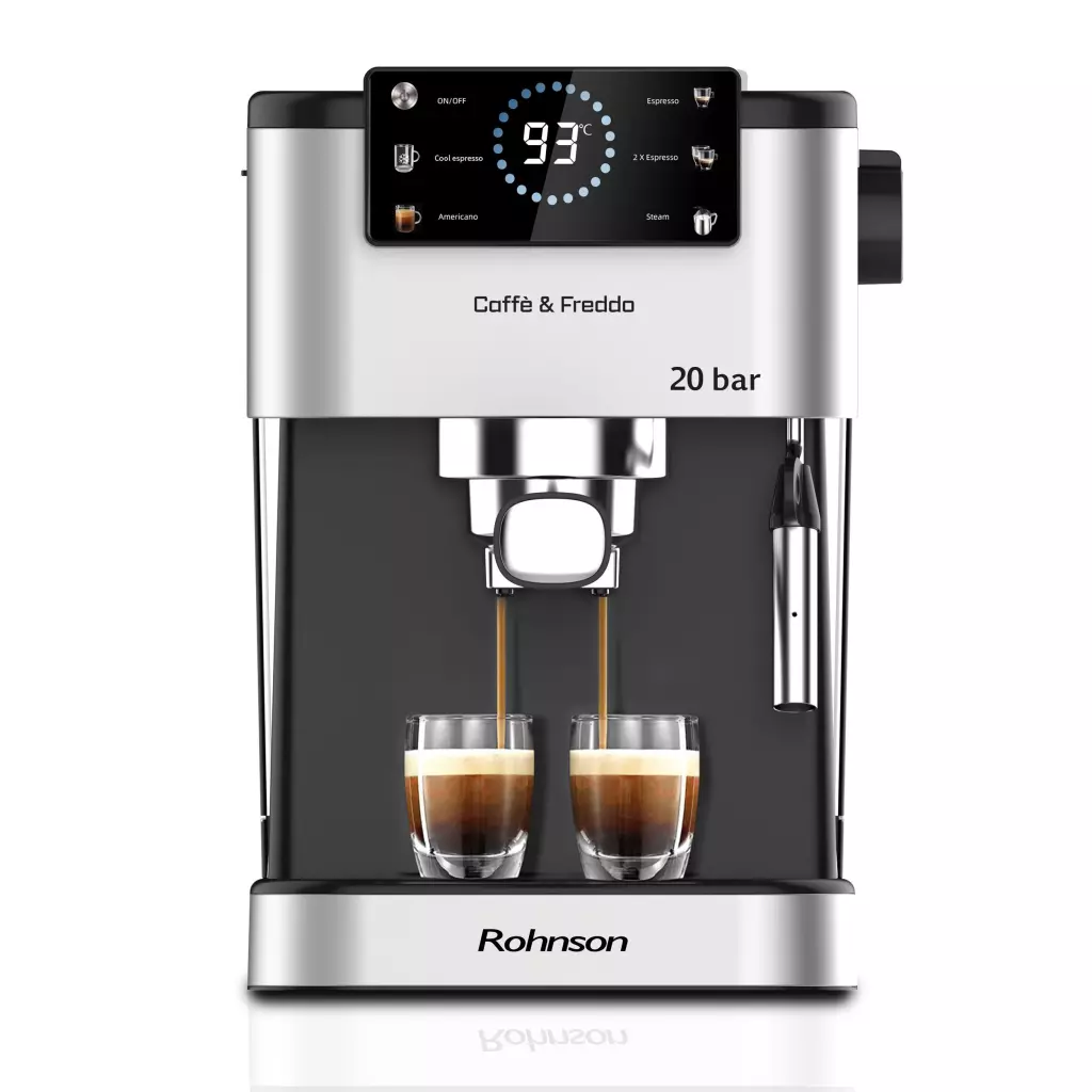 Obrázek produktu Rohnson R-98028 Hot & Cold