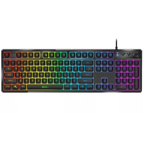obrázek produktu Genius GX Gaming herní klávesnice Scorpion K7 Plus, CZ/SK