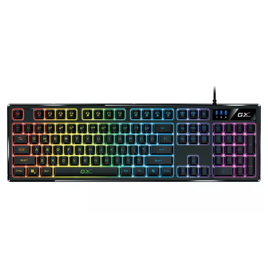 Obrázek produktu Genius GX Gaming herní klávesnice Scorpion K7, CZ/SK