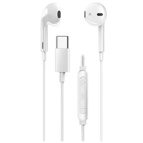 obrázek produktu Genius headset HS-M365, bílý - bílá