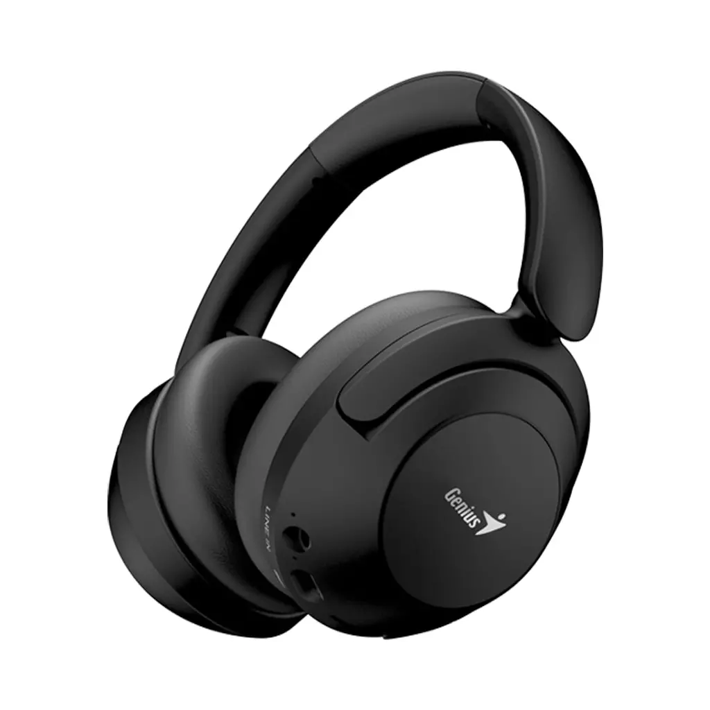 Obrázek produktu Genius headset HS-810BT - černá