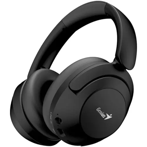 obrázek produktu Genius headset HS-810BT - černá
