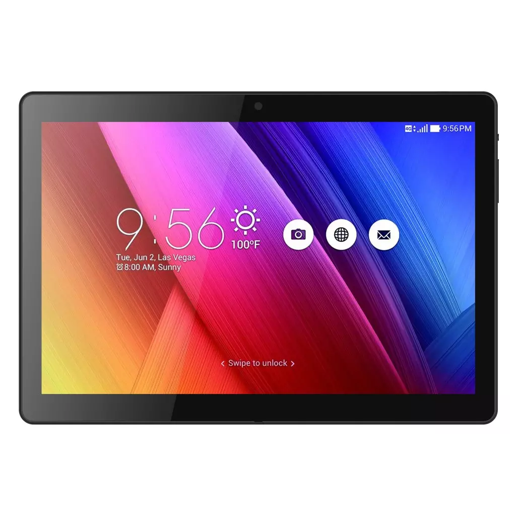 Obrázek produktu Strong tablet PC SRT W102, 10,1” - šedá