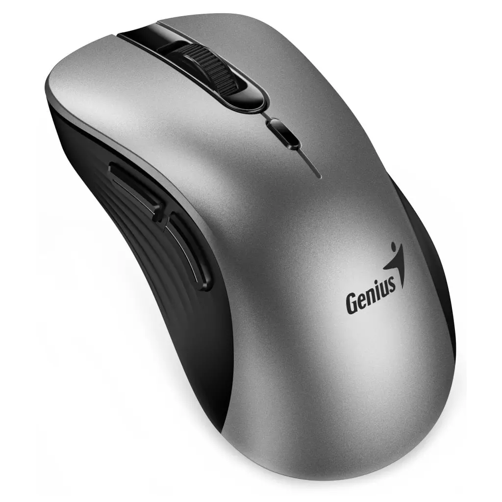 Obrázek produktu Genius Ergo 8100S AI, střibrnošedá