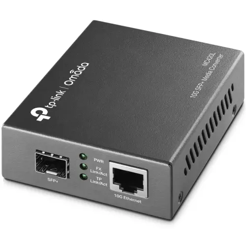 obrázek produktu TP-Link MC420L Media konvertor