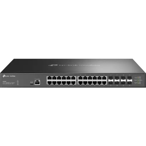 obrázek produktu TP-Link SX3832 Omada Switch