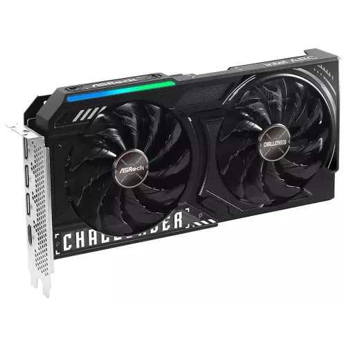 obrázek produktu ASRock Intel Arc B580 Challenger 12GB OC