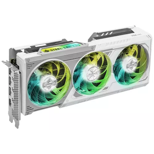 obrázek produktu ASRock Intel Arc B580 Steel Legend 12GB OC