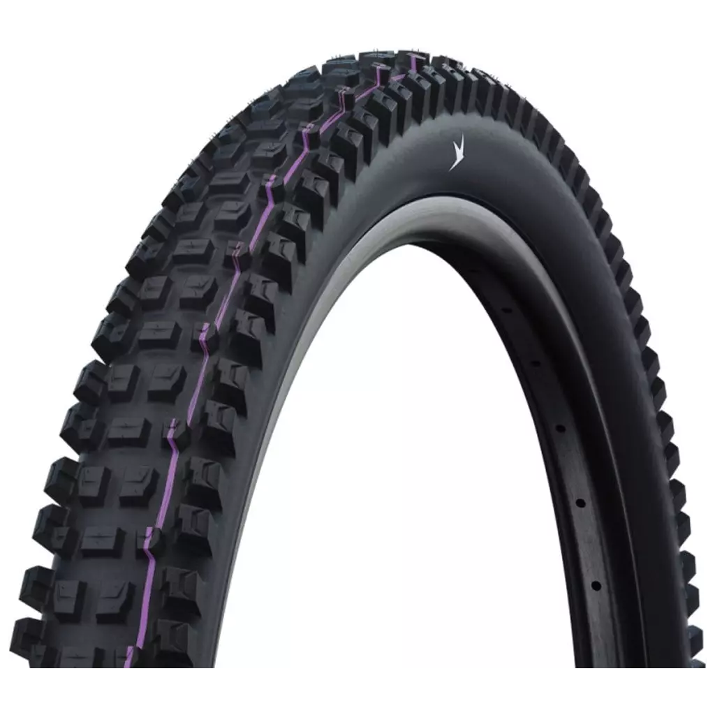 Obrázek produktu Schwalbe plášť Albert 29x2.50 TRAIL PRO TLR AddixUltraSoft radial skládací