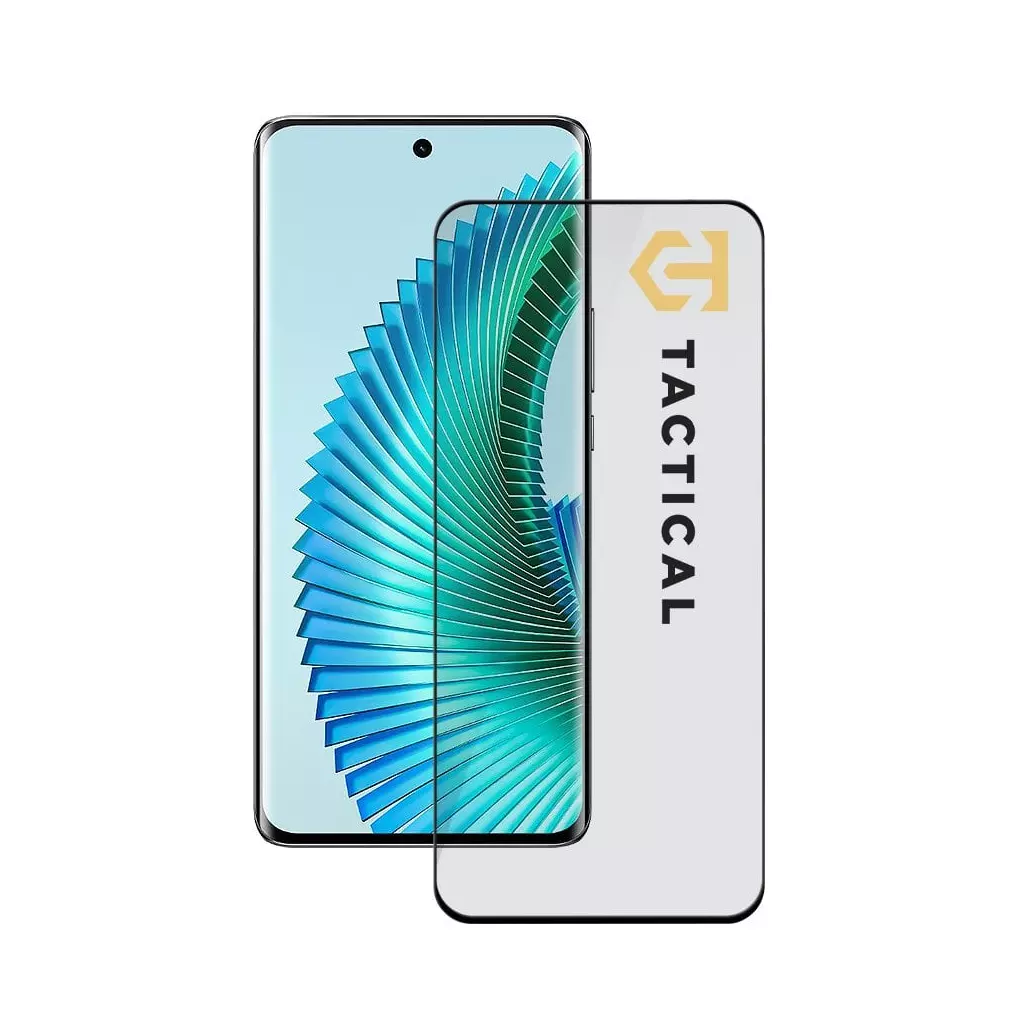 Obrázek produktu Tactical Glass Shield 5D sklo pro Honor Magic6 Lite 5G Black 