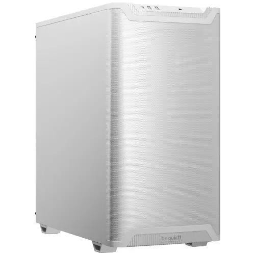 obrázek produktu Be quiet! PURE BASE 501 Airflow, bílá - bílá
