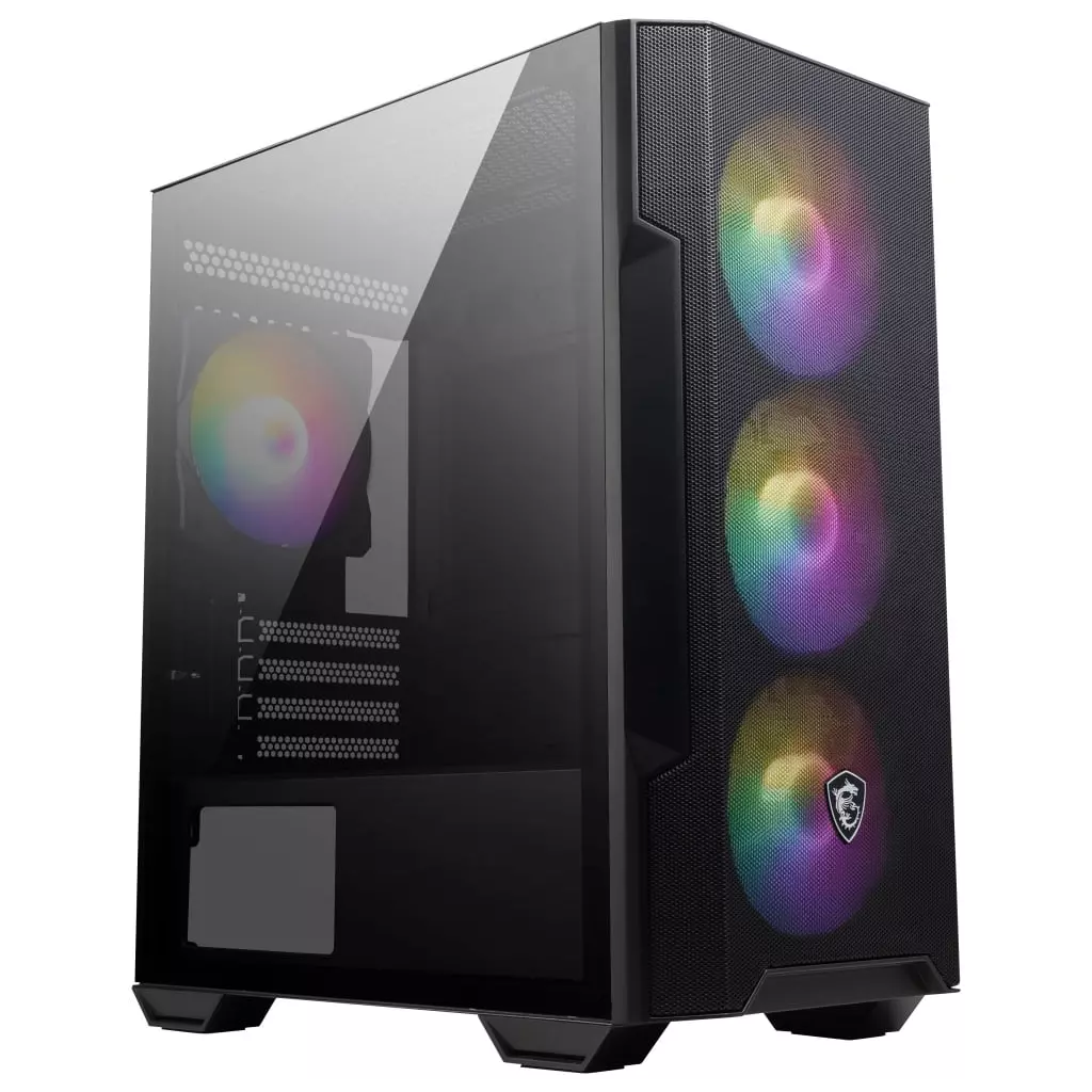 Obrázek produktu MSI MAG FORGE M100R
