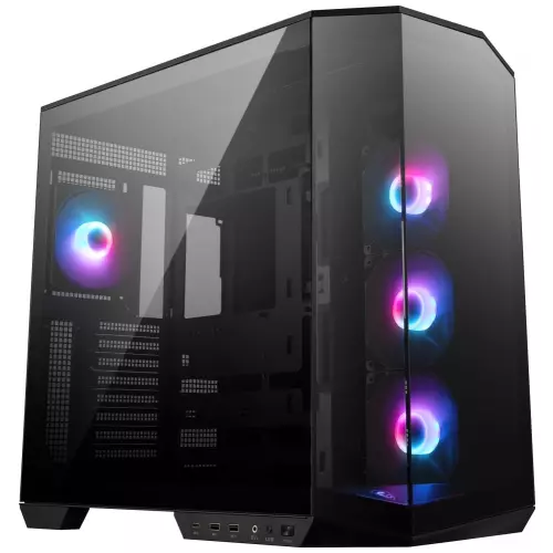 obrázek produktu MSI MAG PANO 100R PZ Black