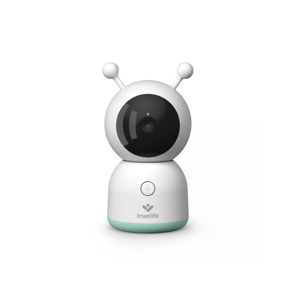 Obrázek produktu TrueLife NannyCam R7 Dual Smart (USB-C) - dětská jednotka